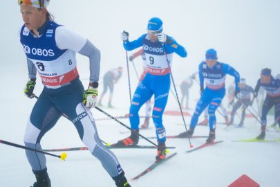 İsveç, Rus ve Belaruslu sporculara vize kısıtlamasını değerlendiriyor