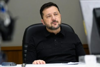 Ukrayna Cumhurbaşkanı duyurdu: Savaşı mümkün olan en kısa sürede durdurmaya hazırız!