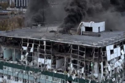 Ukrayna’dan Rusya’nın savaş sanayisine darbe: Füze parçaları üreten tesisler hedefte!