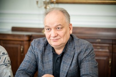 Bariyev’den esir takasında hiçbir Kırımlının geri getirilememesine tepki: Kırım göz ardı edilmemeli!