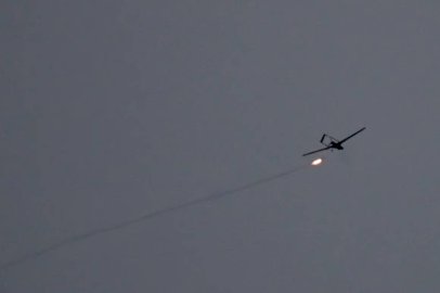 İşgalci Rusya’dan Ukrayna’ya gece boyu SİHA saldırısı