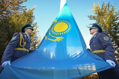 Kazakistan Cumhuriyet Günü’nü kutluyor: Tokayev’den birlik ve bağımsızlık mesajı
