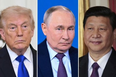 Kremlin’den Trump-Putin-Şi zirvesi açıklaması: Hazırlıklar başladı