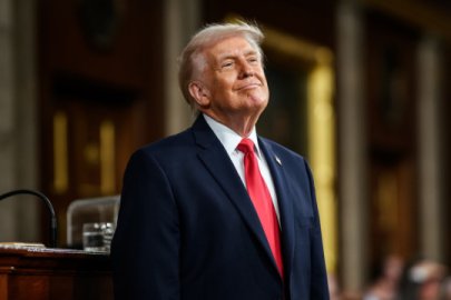 Trump: Savaş sona erdiğinde Ukrayna ve Rusya ile iş yapacağız