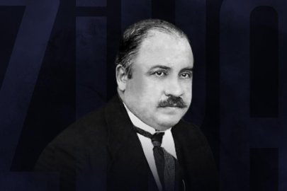 Türkçülüğün fikir öncüsü Ziya Gökalp, vefatının 102. yılında anılıyor