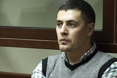 Avrupa'dan Rus zindanlarındaki Kırım Tatar yurttaş gazeteci Süleymanov için özgürlük çağrısı