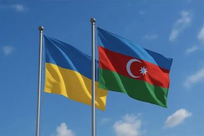 Azerbaycan’ın enerji yardımları Ukrayna’nın altyapısının onarımına destek oluyor