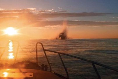 Karadeniz 2026’da dünyanın en tehlikeli deniz ticaret sahası oldu