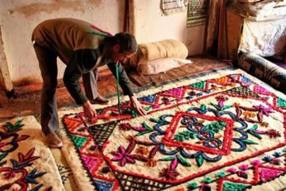 Türk devletlerinden geleneksel keçe yapımı için ortak UNESCO başvurusu