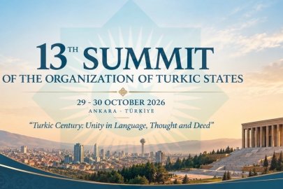 Türk dünyası Ankara’da buluşuyor: TDT Zirvesi’nin gündeminde neler var?