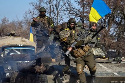 Ukrayna'da sıkıyönetim ve seferberlik Ocak 2027'ye kadar uzatıldı