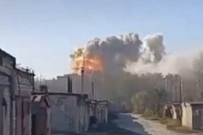 Ukrayna’dan Rus askerî sanayi kompleksine ağır darbe: Füze ve akıllı bomba için parça üreten fabrika vuruldu