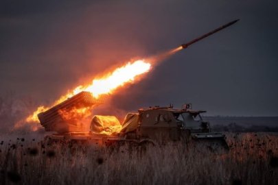 Ukrayna’dan Rus ordusuna darbe: İletişim ağı, SİHA atölyesi ve lojistik depoları vuruldu!