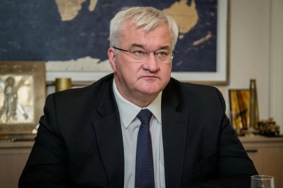 Sıbiha: Ukrayna’yı taviz vermeye zorladığı sürece Rusya, müzakerelere ciddi yanaşmayacak