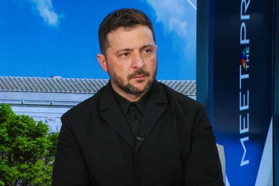 Zelenskıy: Ukrayna, ordusunun sınırlandırılmasını ve tarafsız statüyü kabul etmeyecek