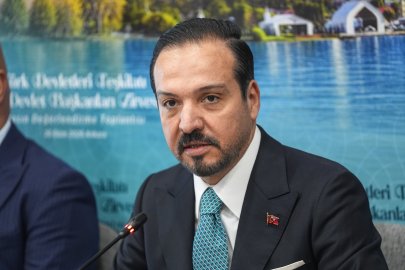 Zorlu, TDT Ankara Zirvesi’nin ayrıntılarını açıkladı: Türk dünyasının kalbi Ankara’da atacak