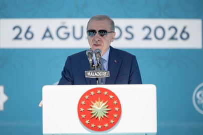 Erdoğan’dan TDT Zirvesi öncesi birlik mesajı: “Kardeşliğimize dinamit koymak isteyenlerin karşısına dikileceğiz”