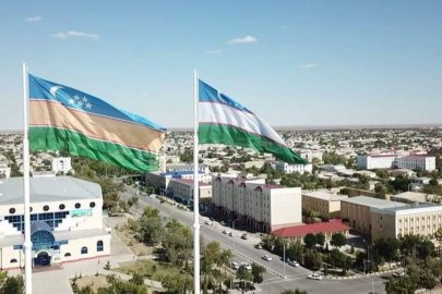 Kuraklıkla mücadele eden Karakalpakistan, BM ile iş birliği yapacak