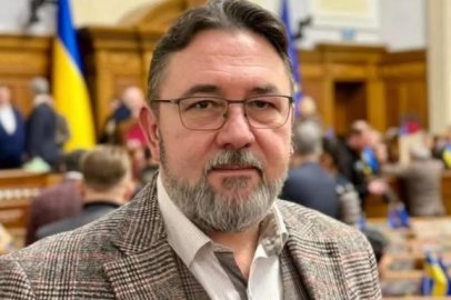 Ukrayna Milletvekili Mıkıta Poturayev AGİT Parlamenter Asamblesi Başkanı seçildi