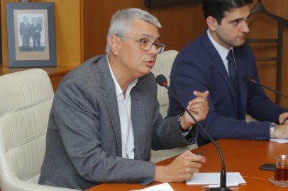 Doç. Dr. Sıtkı Egeli: Rusya’nın balistik füze savunma kapasitesi her zaman pratikten çok teoride karşılık buldu
