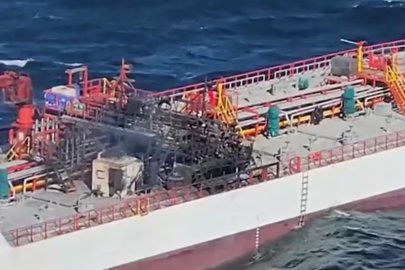 Karadeniz’de gemi saldırıları sonrası Fransa harekete geçti: Romanya’ya deniz karakol uçağı