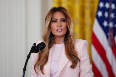 Melania Trump: Oleşkı’daki insani ateşkesin kapsamı genişletildi