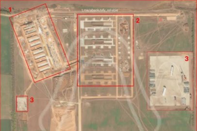 Rusya, SİHA’lar için yeni fırlatma merkezi kuruyor