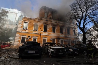 Ukrayna’dan küresel bilim dünyasına çağrı: "Rus kurumlarıyla akademik iş birliğini ve ortak yayınları tamamen durdurun"