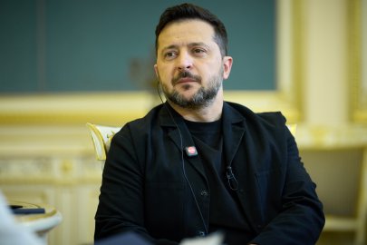 Zelenskıy: "Sovyet kafalı" Putin'i ABD'den daha iyi anlıyoruz