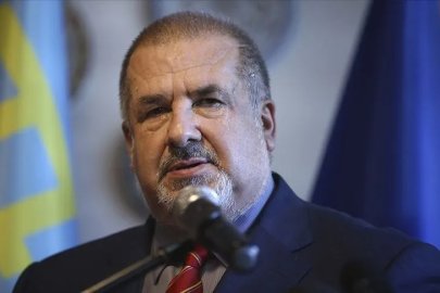 Çubarov’dan 29 Ekim mesajı: “Kırım Tatar halkıyla gösterdiğiniz dayanışma için teşekkür ediyoruz!”