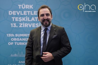 Doç. Dr. Orallı: Birlik, dilde başlıyor, fikirde devam ediyor; şimdi işte birliğin zamanı