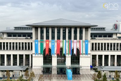 Gaspıralı'nın düsturuyla tarihî buluşma: TDT 13. Zirvesi Ankara'da başlıyor