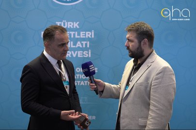 Gazeteci Yavuzarslan: Putin Rusyası’nın saldırganlığı ve işgali kabul edilemez