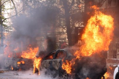 Rusya Çernihiv’e saldırdı: 2 kız çocuğu katledildi, 3’ü çocuk 15 yaralı