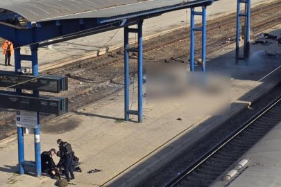 Rusya’dan Dnipro tren garına kanlı saldırı: En az 14 ölü
