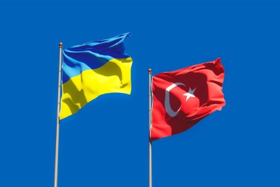 Ukrayna Dışişleri Bakanlığından 29 Ekim mesajı: “Kalıcı barış için gösterdiğimiz ortak çaba için müteşekkiriz”