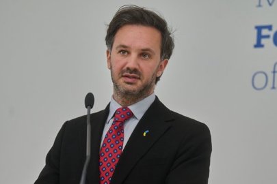Ukrayna'dan BM’ye sert tepki: "Saldırgan ülkenin diplomatının mayın temizleme başkanlığına atanması BM sistemini zehirliyor"