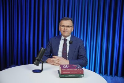 Doç. Dr. Ramazan Arıtürk: Kırım Tatarları, sürgüne rağmen kendi kimliğini ve inancını muhafaza etmiştir
