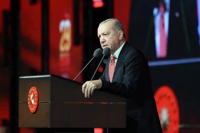 Erdoğan’dan Türk dünyasına birlik ve bütünleşme çağrısı: “Türk Dünyası Yüzyılı” vurgusu