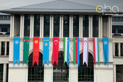 Gaspıralı’nın “Dilde, Fikirde, İşte Birlik” ülküsü Ankara’da hayat buluyor: Türk dünyasının liderleri ortak gelecek için buluşuyor