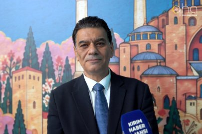 KKTC’nin kamu yayıncısı BRT’nin Başkanı Tokel’den çağrı: Türk devletleri artık KKTC’yi tanımalı