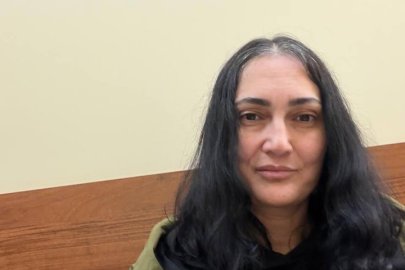 Rus mahkemesi Kırım Tatarı Diana Abduraşıtova’yı 12 yıl 6 ay hapse mahkûm etti