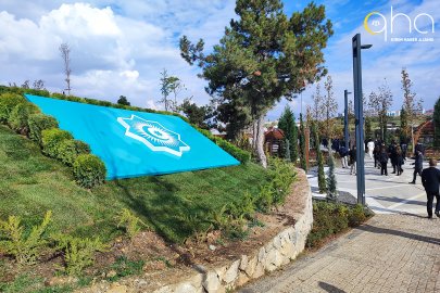 TDT liderleri açılışını yapmıştı: Türk Devletleri Medeniyet Parkı, ziyaretçilerini bekliyor