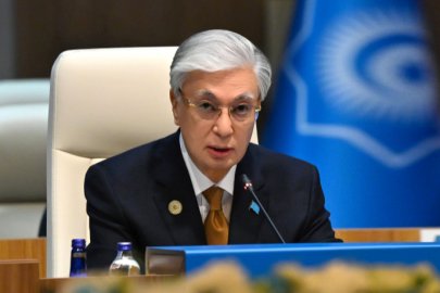 Tokayev’den TDT’de skandal Rusya çıkışı: Kırım’ı işgal eden Moskova’ya gözlemcilik önerisi!