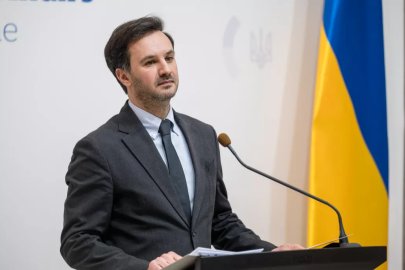 Ukrayna Dışişleri Bakanlığı Sözcüsü Tıhıy: "Türkiye’nin ve Cumhurbaşkanı Erdoğan’ın barış çabalarındaki rolü ikame edilemez"