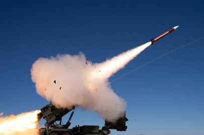ABD, Ukrayna’ya 2,1 milyar dolarlık 500 Patriot füzesi satışını onayladı