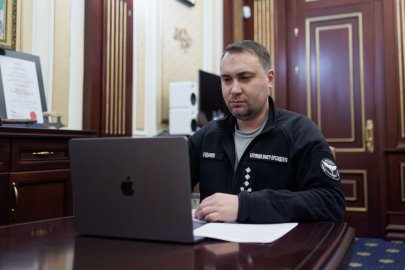 Ukrayna Cumhurbaşkanlığı Ofisi Başkanı Budanov, ABD'li senatörlerle Ukrayna'ya destek ve güvenlik garantilerini görüştü