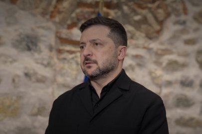 Zelenskıy: Üçlü zirvenin Türkiye’de düzenlenmesini tam olarak destekliyoruz